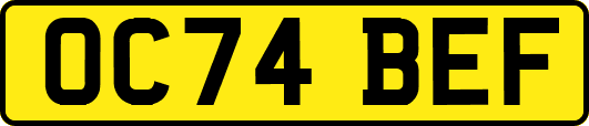 OC74BEF