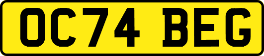 OC74BEG