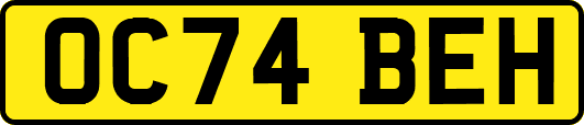 OC74BEH