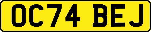 OC74BEJ