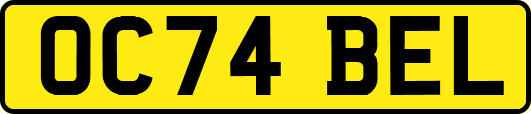 OC74BEL