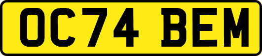 OC74BEM