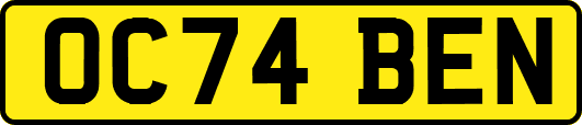 OC74BEN