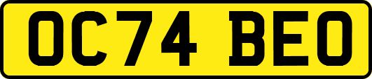 OC74BEO