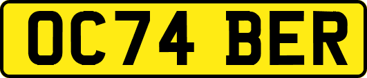 OC74BER