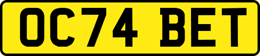 OC74BET