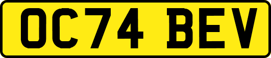 OC74BEV