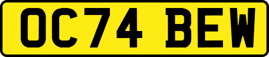 OC74BEW