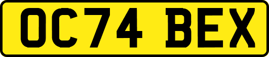 OC74BEX
