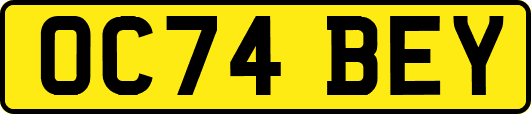 OC74BEY