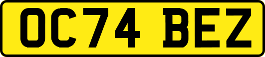 OC74BEZ