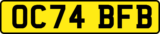 OC74BFB
