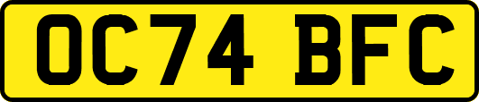 OC74BFC