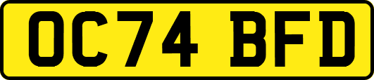 OC74BFD