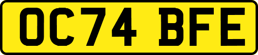 OC74BFE