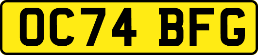 OC74BFG