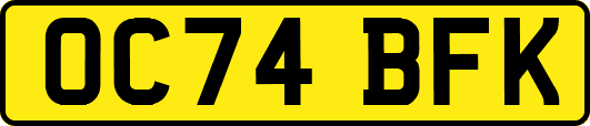 OC74BFK