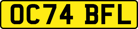 OC74BFL