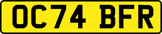 OC74BFR