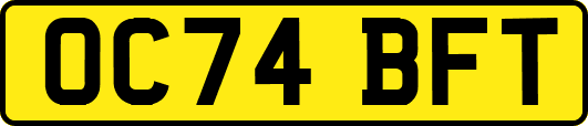 OC74BFT