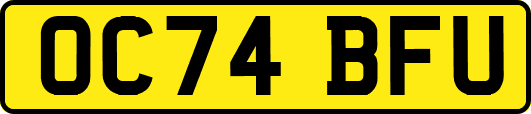 OC74BFU