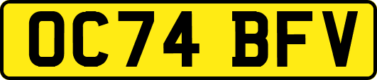 OC74BFV