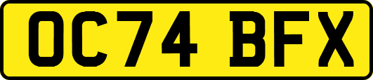 OC74BFX