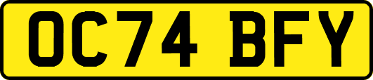 OC74BFY