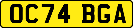 OC74BGA