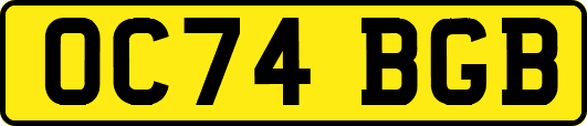 OC74BGB