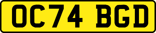 OC74BGD