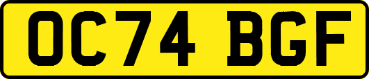 OC74BGF