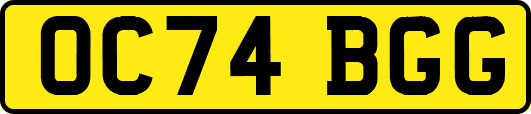 OC74BGG