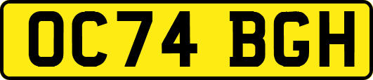 OC74BGH