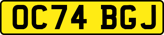 OC74BGJ