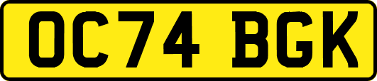 OC74BGK