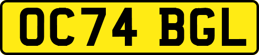 OC74BGL