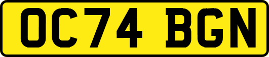 OC74BGN