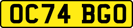 OC74BGO