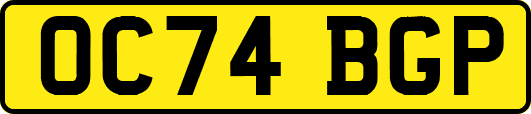OC74BGP