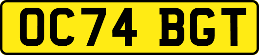 OC74BGT