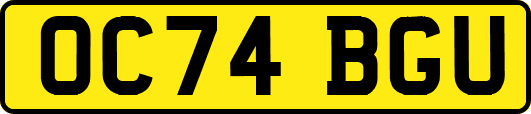OC74BGU