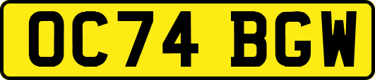 OC74BGW