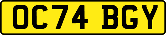 OC74BGY