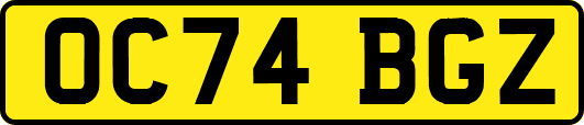 OC74BGZ