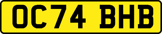 OC74BHB