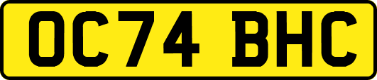 OC74BHC