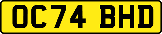 OC74BHD