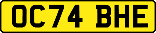 OC74BHE