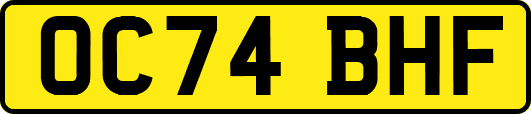 OC74BHF
